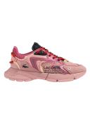 Lacoste L003 Neo Trainers, Size 4, Pink