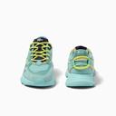 Lacoste L003 Neo Trainers, Size 5, Blue