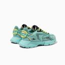 Lacoste L003 Neo Trainers, Size 5, Blue