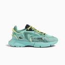 Lacoste L003 Neo Trainers, Size 5, Blue