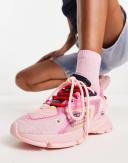 Lacoste L003 Neo Trainers, Size 5, Pink
