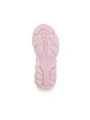 Lacoste L003 Neo Trainers, Size 5, Pink