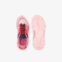 Lacoste L003 Neo Trainers, Size 5, Pink