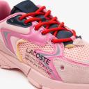 Lacoste L003 Neo Trainers, Size 5, Pink