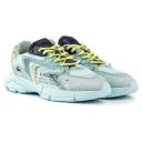 Lacoste L003 Neo Trainers, Size 6, Blue