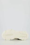Lacoste L003 Neo Trainers, Size 6, Yellow