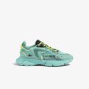 Lacoste L003 Neo Trainers, Size 7, Blue