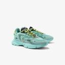 Lacoste L003 Neo Trainers, Size 7, Blue