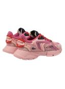 Lacoste L003 Neo Trainers, Size 7, Pink