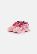 Lacoste L003 Neo Trainers, Size 7, Pink