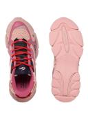 Lacoste L003 Neo Trainers, Size 7, Pink