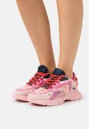 Lacoste L003 Neo Trainers, Size 7, Pink