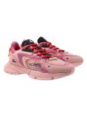 Lacoste L003 Neo Trainers, Size 7, Pink