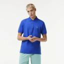 Lacoste Men's Original L.12.12 Polo Shirt Blue 2XL