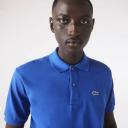 Lacoste Men's Original L.12.12 Polo Shirt Blue 2XL