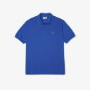 Lacoste Men's Original L.12.12 Polo Shirt Blue 2XL