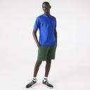 Lacoste Men's Original L.12.12 Polo Shirt Blue 2XL