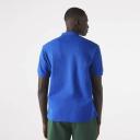 Lacoste Men's Original L.12.12 Polo Shirt Blue 2XL
