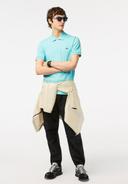 Lacoste L1212 Classic Premium Men's Polo Shirt - Littoral