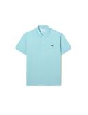 Lacoste L1212 Classic Premium Men's Polo Shirt - Littoral