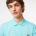 Lacoste L1212 Classic Premium Men's Polo Shirt - Littoral