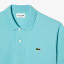 Lacoste L1212 Classic Premium Men's Polo Shirt - Littoral
