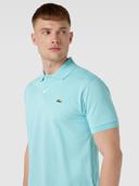 Lacoste L1212 Classic Premium Men's Polo Shirt - Littoral