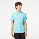 Lacoste L1212 Classic Premium Men's Polo Shirt - Littoral