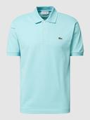 Lacoste L1212 Classic Premium Men's Polo Shirt - Littoral