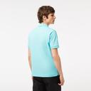 Lacoste L1212 Classic Premium Men's Polo Shirt - Littoral