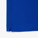 Lacoste L1212 Short Sleeve Polo Blue 3XL Man L1212-JQ0-8