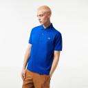 Lacoste L1212 Short Sleeve Polo Blue 3XL Man L1212-JQ0-8