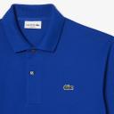 Lacoste L1212 Short Sleeve Polo Blue 4XL Man L1212-JQ0-9