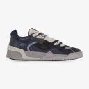 Lacoste LT Court 125 Trainer - Black - Size - 11