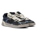 Lacoste LT Court 125 Trainer - Black - Size - 11