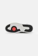 Lacoste LT Court 125 Trainer - Black - Size - 11