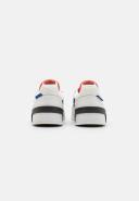 Lacoste LT Court 125 Trainer - Black - Size - 11