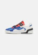 Lacoste LT Court 125 Trainer - Black - Size - 11