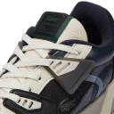 Lacoste LT Court 125 Trainer - Black - Size - 11