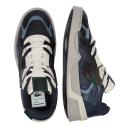Lacoste LT Court 125 Trainer - Black - Size - 11