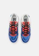 Lacoste LT Court 125 Trainer - Black - Size - 11