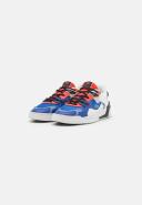Lacoste LT Court 125 Trainer - Black - Size - 11