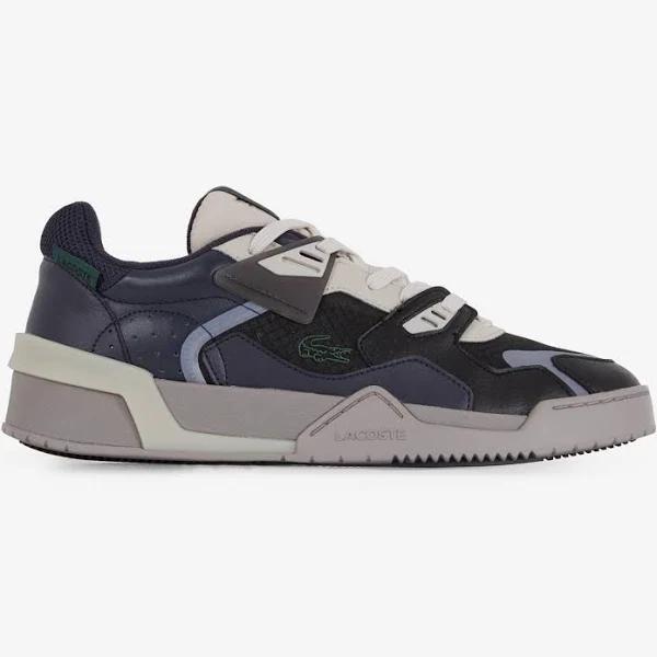 Lacoste LT Court 125 Trainer - Black - Size - 11