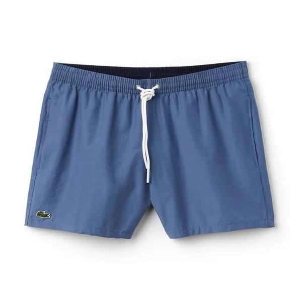 Lacoste Men's Basic Swim Shorts