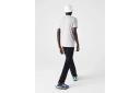 Lacoste Men's Basic V Neck Pima Tee