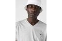 Lacoste Men's Basic V Neck Pima Tee