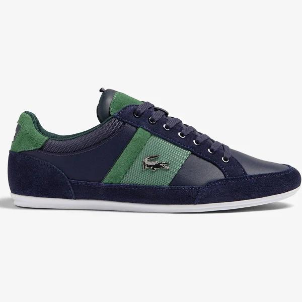 Lacoste Men's Chaymon 117 1 Casual Shoe Fashion Sneaker