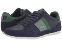 Lacoste Men's Chaymon 117 1 Casual Shoe Fashion Sneaker