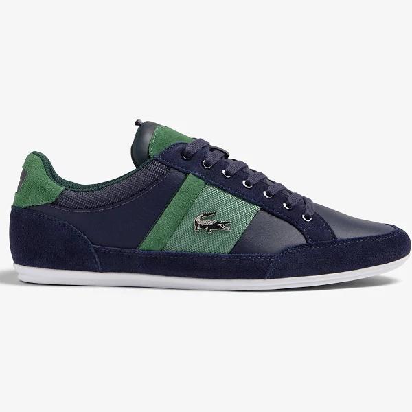 Lacoste Men's Chaymon 117 1 Casual Shoe Fashion Sneaker