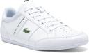 Lacoste Men's Chaymon 117 1 Casual Shoe Fashion Sneaker